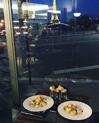 Photos du propriétaire du Restaurant halal Quai Nedy Lounge Restaurant à Paris - n°6