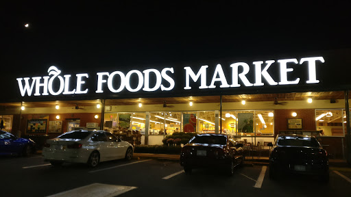 Grocery Store «Whole Foods Market», reviews and photos, 621 Broad St, Durham, NC 27705, USA