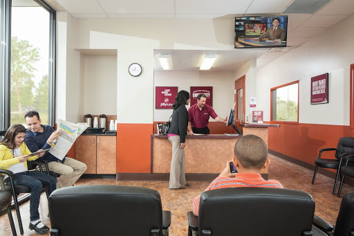 1389 Town Centre Dr, Eagan, MN 55123, USA