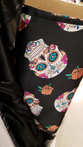 Fabric Store «Jo-Ann Fabrics and Crafts», reviews and photos, 1302 Washington St, Hanover, MA 02339, USA