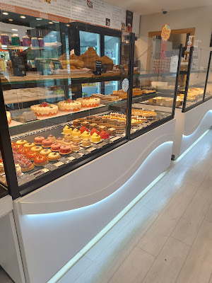 Boulangerie de la Place de Cyrano à Châtenay-Malabry