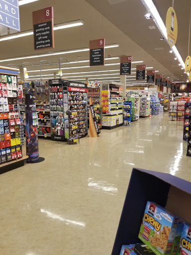 Grocery Store «Safeway», reviews and photos, 1017 York Rd, Towson, MD 21204, USA