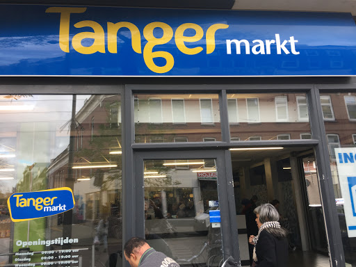 Tanger Markt