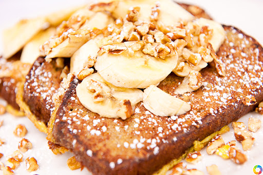 Breakfast Restaurant «Brunch Cafe», reviews and photos, 414 State Rte 31, McHenry, IL 60050, USA