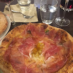 Photo n°2 de l'avis de Angel.d fait le 04/09/2019 à 20:24 sur le  Ristorante Pizzeria Casamatta à Noto