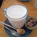 Photo n°2 de l'avis de Mel.e fait le 01/08/2019 à 13:29 sur le  Cafebar Hüxstraße - Lübeck à Lübeck