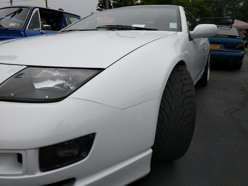 Auto Repair Shop «Exit 11 Auto, Inc.», reviews and photos, 7283 W Henrietta Rd, Rush, NY 14543, USA