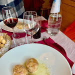 Photo n°1 de l'avis de sixsunss. fait le 25/05/2019 à 18:40 sur le  Restaurant Pizzeria “Al Passetto” à Cortina d'Ampezzo