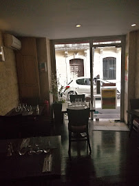 Photos du propriétaire du Restaurant syrien Restaurant La Rose de Damas à Montpellier - n°5