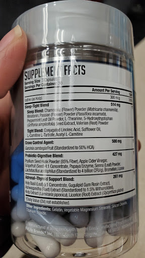 Vitamin & Supplements Store «GNC», reviews and photos, 13620 NE 175th St #106, Woodinville, WA 98072, USA