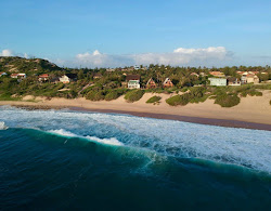 Photo de Tofinho Beach avec un niveau de propreté de très propre