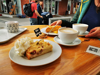 KaffeeKlatsch Helgoland