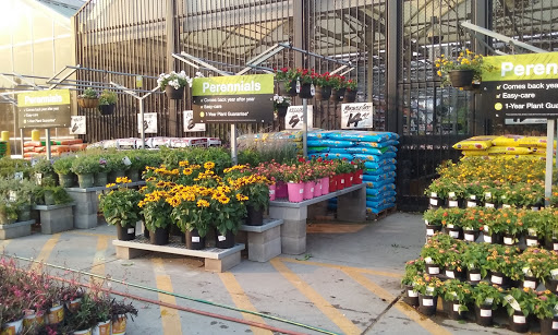 Home Improvement Store «The Home Depot», reviews and photos, 8000 Folsom Blvd, Sacramento, CA 95826, USA