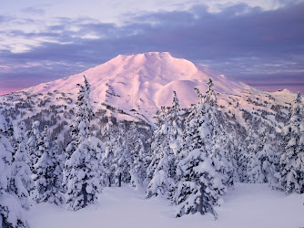 Mt. Bachelor Ski Resort