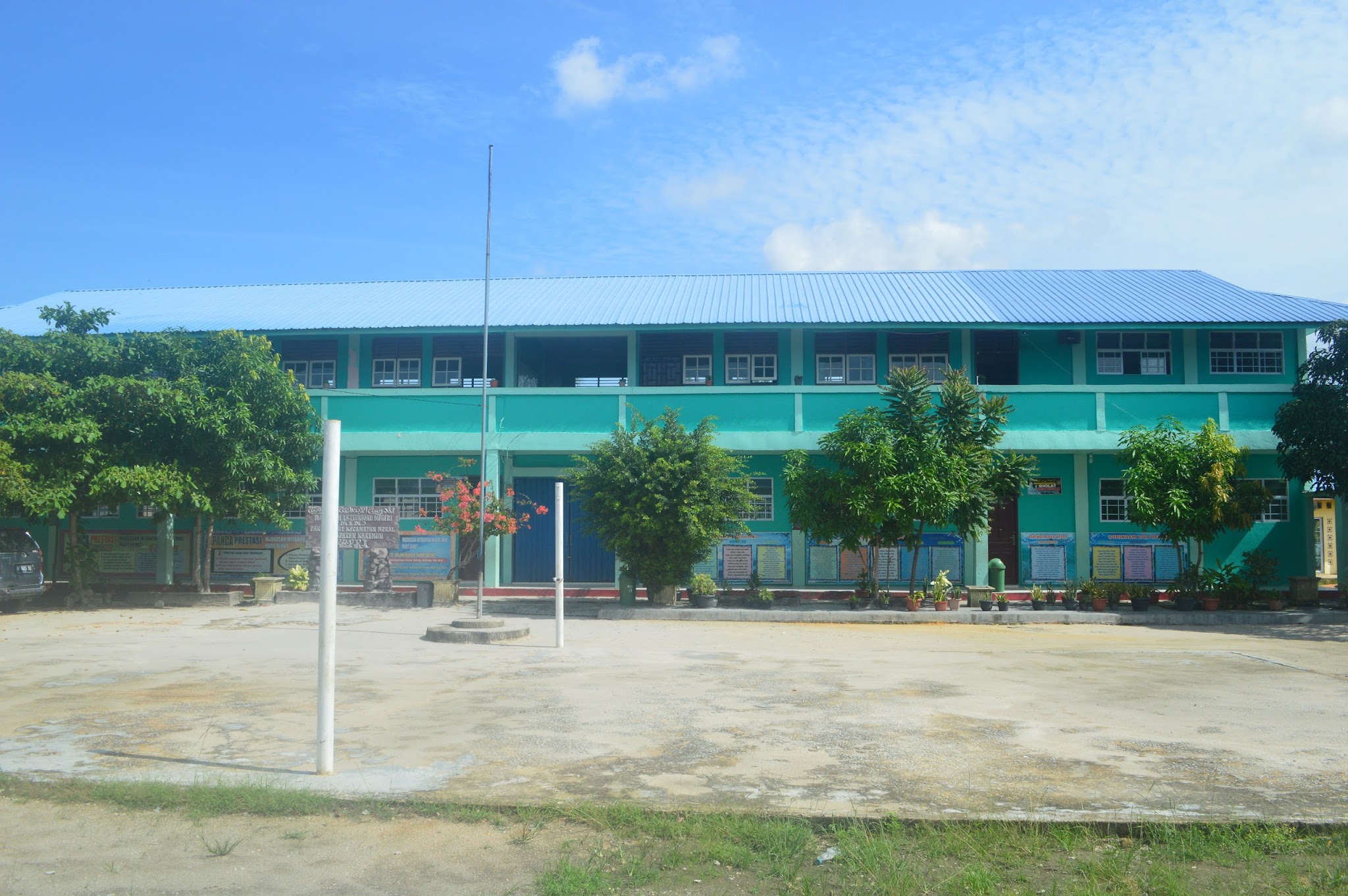 Foto MIN  2 Karimun, Kab. Karimun