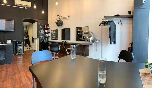 ego Friseur In Vienna