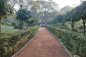 Gulmohar Park image