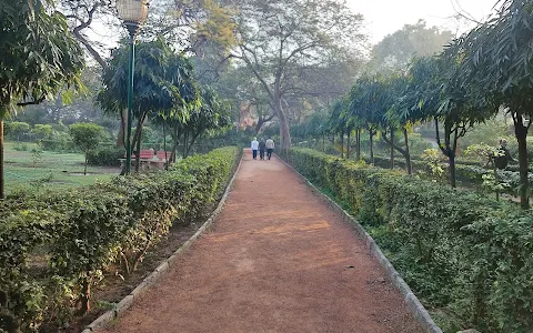 Gulmohar Park image