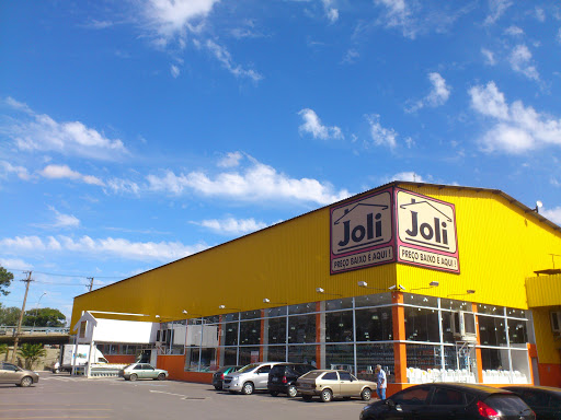 Logo da empresa - Joli