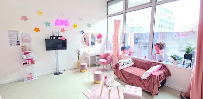 Kdolls Cosmetics à Noisy-le-Grand