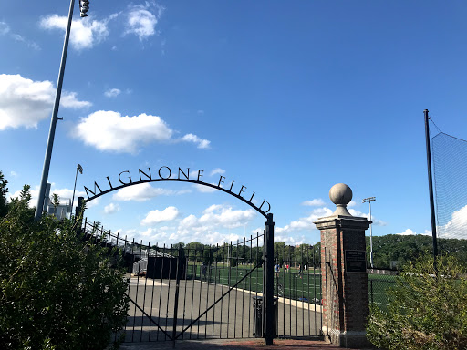 Stadium «Harvard Stadium», reviews and photos, 79 N Harvard St, Allston, MA 02134, USA