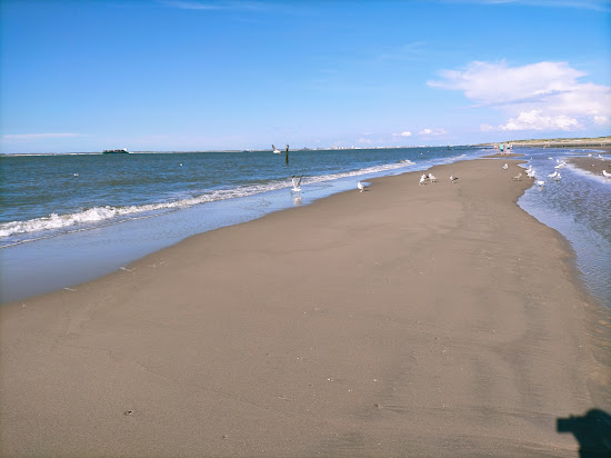 Groede Zeeland Strand