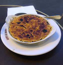 Photo n°27 de Le Pacha à Paris ()