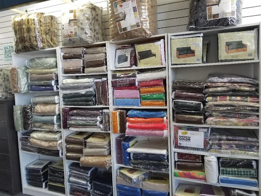 Mattress Store «Mattress and Futon Outlet», reviews and photos, 1755 Ford Ln, St Charles, MO 63303, USA