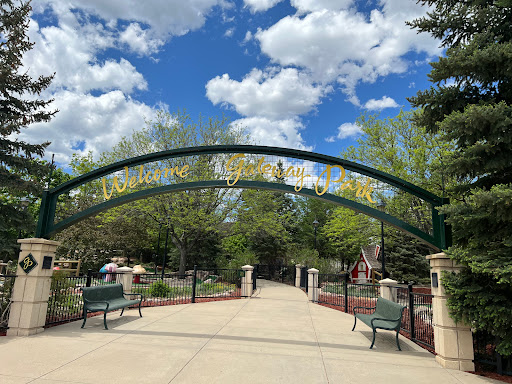 Amusement Center «Gateway Park Fun Center», reviews and photos, 4800 28th St, Boulder, CO 80301, USA