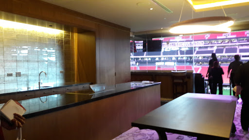 Stadium «Georgia Dome», reviews and photos, 1 Georgia Dome Dr, Atlanta, GA 30313, USA