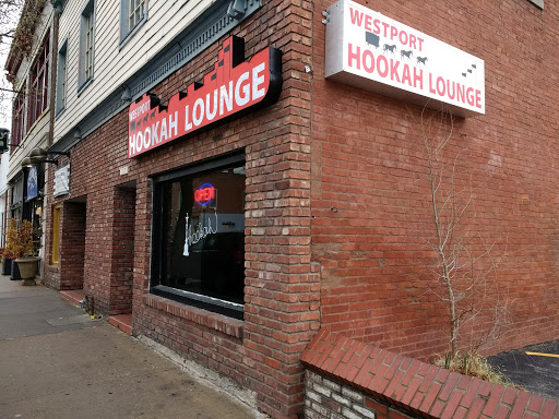 Westport Hookah Lounge