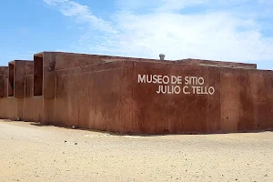 Museo de Sitio Julio C. Tello de Paracas image