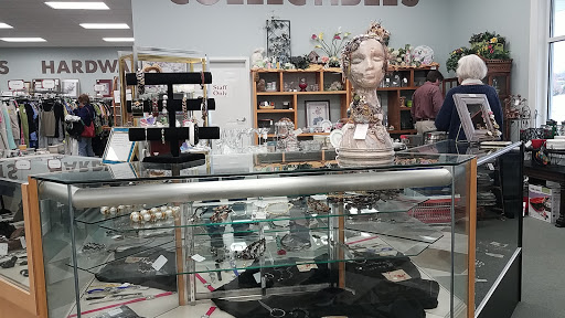 Thrift Store «Good Neighbors Shoppe», reviews and photos