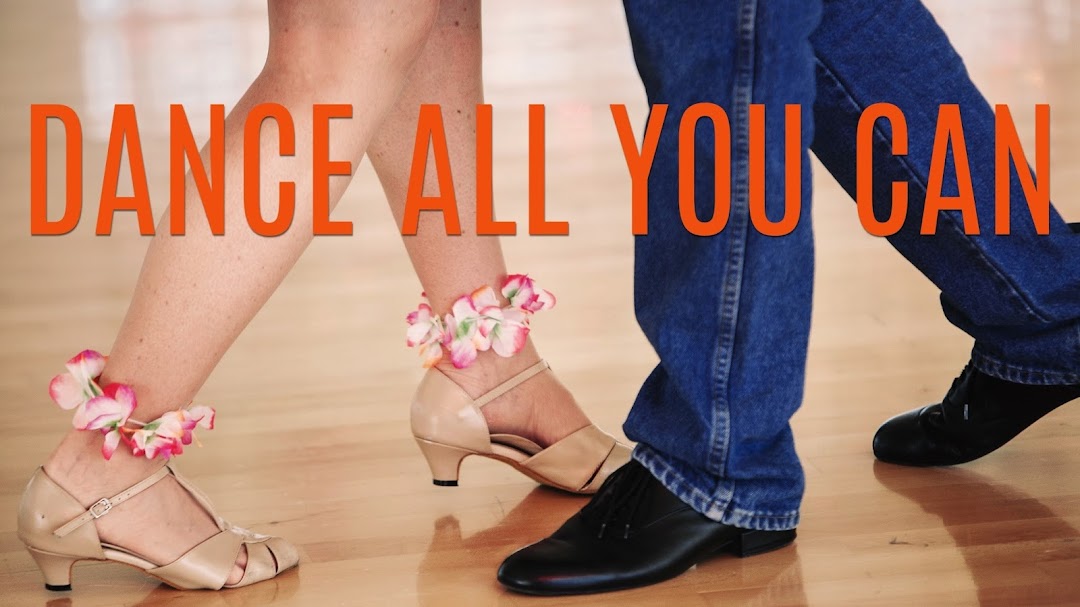Dance All You Can Orange County Social Dance Center