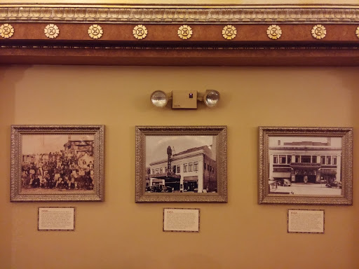 Live Music Venue «State Theatre New Jersey», reviews and photos, 15 Livingston Ave, New Brunswick, NJ 08901, USA