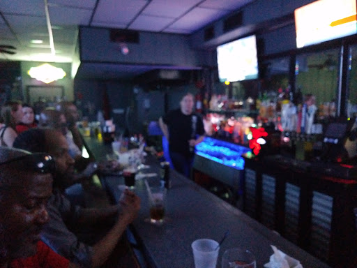 Lounge «Peppermill Lounge South», reviews and photos, 11612 Hickman Mills Dr, Kansas City, MO 64134, USA