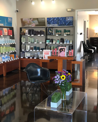 Reviews of Touch Aveda Salon & Spa in Tampa - Hair salon