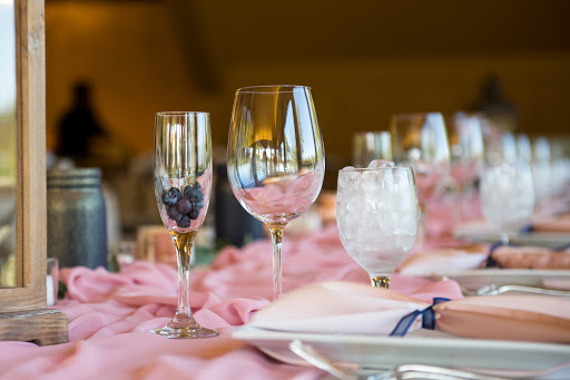 Caterer «Premiere Catering», reviews and photos, 2432 SE Umatilla St, Portland, OR 97202, USA