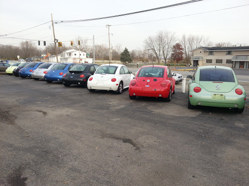 Used Car Dealer «Germantown Auto Sales», reviews and photos, 7237 Germantown Pike, Germantown, OH 45327, USA