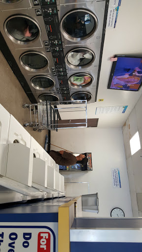 Laundromat «Spin Cycle laundry», reviews and photos, 909 N Euclid St, Anaheim, CA 92801, USA