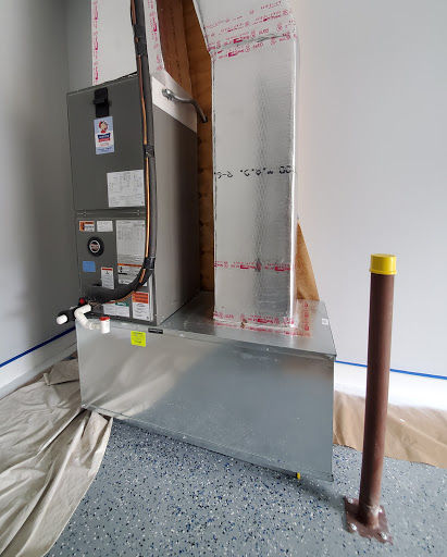 Air Conditioning Repair Service «Indoor Air Care Inc», reviews and photos