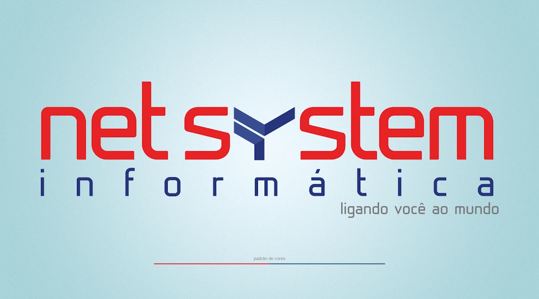 NET SYSTEM INFORMÁTICA