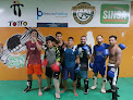 Escuelas boxeo en Managua