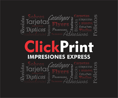Click Print Impresos Express