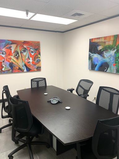 Personal Injury Attorney «Reyna Injury Lawyers», reviews and photos