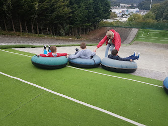 Plymouth Snowsports Centre