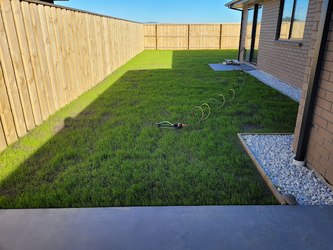 Reviews of Budget Landscaping and Lawns in Christchurch - Landscaper