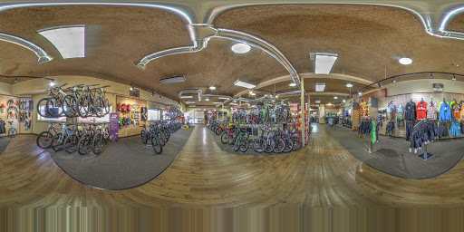 Bicycle Store «Big Sky Cycling & Fitness», reviews and photos, 801 N Last Chance Gulch, Helena, MT 59601, USA