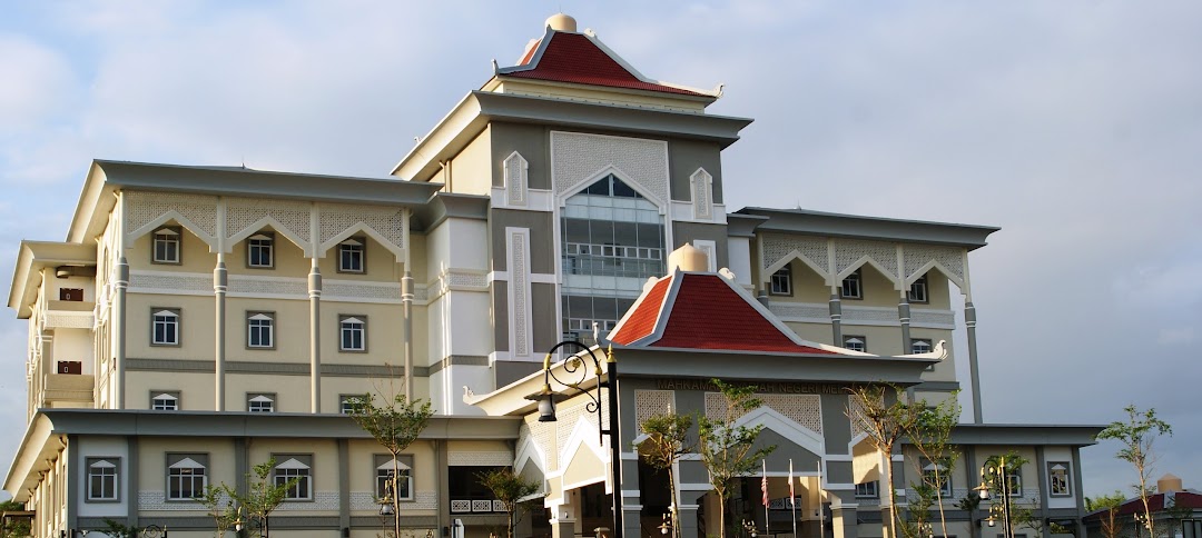Mahkamah Syariah Negeri Melaka