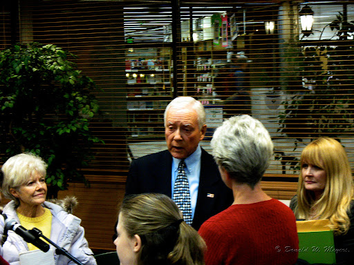 Performing Arts Theater «Ragan Theatre», reviews and photos, 800 W University Pkwy, Orem, UT 84097, USA